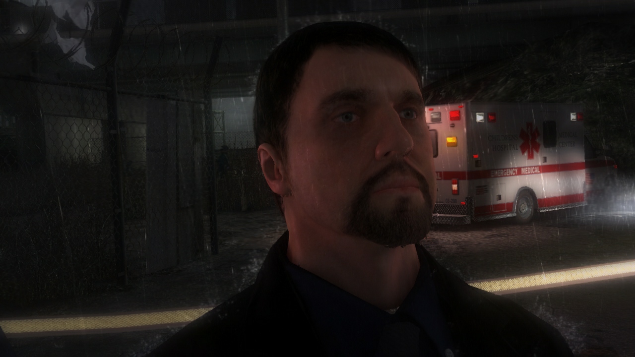 Heavy Rain (Edición Coleccionista) - Imagen 47